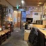 地物産品料理処根ぼっけ - 