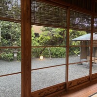 からすみ蕎麦 月と松 - 