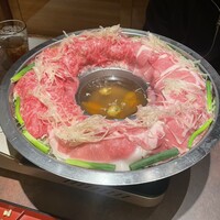 肉匠 とろにく 恵比寿店 - 