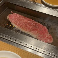 ビーフキッチン 恵比寿店 - 
