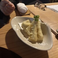 からすみ蕎麦 月と松 - 