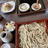 古式手打ちそば泉