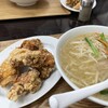 足利麺