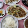 中華飯店　大苑