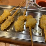 秋吉 - 
