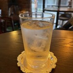 喫茶とお酒ムラリス - 