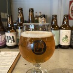 PUMP craft beer bar - 