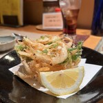 かっぽう家ぶしん - 