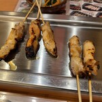 秋吉 - 