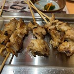 秋吉 - 