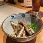 かっぽう家ぶしん - 