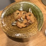 日々酒々 - 唐揚げ