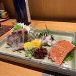 かっぽう家ぶしん - 