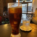 喫茶とお酒ムラリス - 