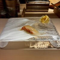 鮨 起承転結 - 