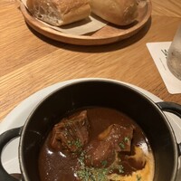 THE KINTAN STEAK - 