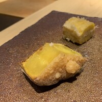 天ぷらあら木 - 
