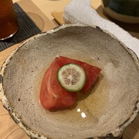 天ぷらあら木 - 