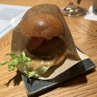 THE KINTAN STEAK - 