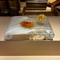 鮨 起承転結 - 