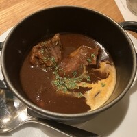 THE KINTAN STEAK - 