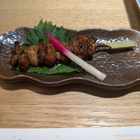 博多うなぎ屋 藤う那 - 