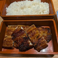 博多うなぎ屋 藤う那 - 