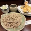 蕎麦がき屋