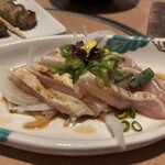 やたがらす - むねタタキ¥780