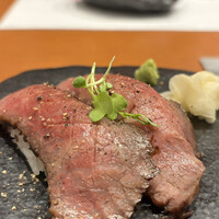 銀座 牛乃季 - 
