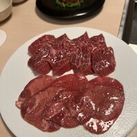 焼肉矢澤 京都 - 