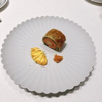 Grand rocher - 