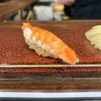 寿司 なかご 別邸 - 