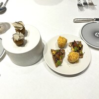 Grand rocher - 