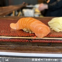 寿司 なかご 別邸 - 