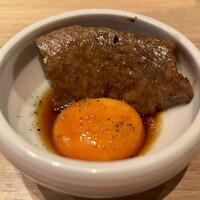 炭火焼肉 肉の匠 ひうち - 