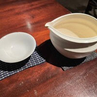 蕎麦懐石 無庵 - 一白水星（秋田）
