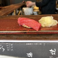 寿司 なかご 別邸 - 