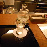 京洛肉料理 いっしん - 大治郎