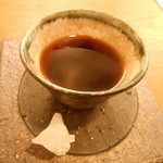 京洛肉料理 いっしん - 珈琲