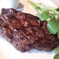 RUBY JACK'S SEAFOOD & STEAK - 