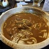 うどん専門店 八間蔵