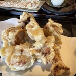 うどん専門店 八間蔵 - 