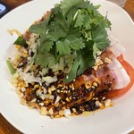 創作China dining 蕾 - 