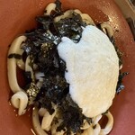 うどん専門店 八間蔵 - 