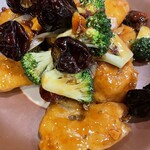 創作China dining 蕾 - 