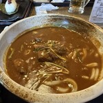 うどん専門店 八間蔵 - 