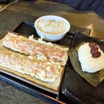 うどん専門店 八間蔵 - 