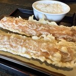 うどん専門店 八間蔵 - 