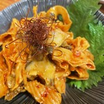 創作China dining 蕾 - 